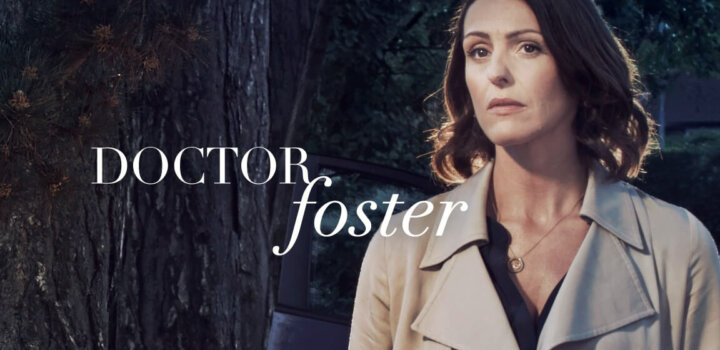 what if doctor foster were real