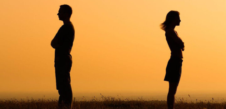 how to get out of an emotionally abusive relationship