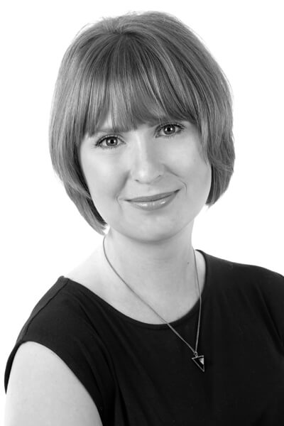Photo of Beth Kivelä