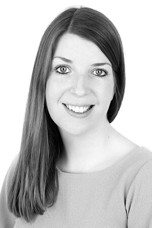 Photo of Hannah Viet