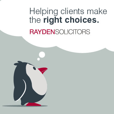 Helping clients make the right choices