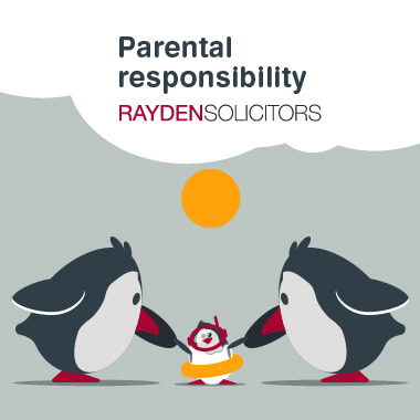 Parental responsibility