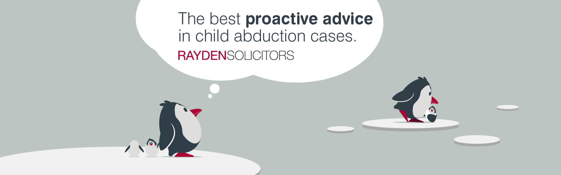 The best proactive advice in child abduction cases