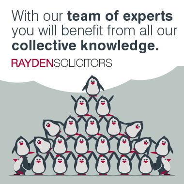 With our team of experts you will benefit from all our collective knowledge