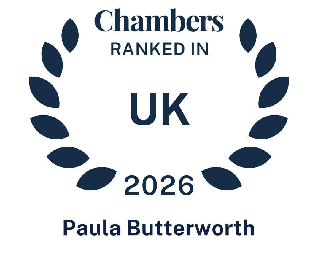 Chambers and Partners 2026 Logo