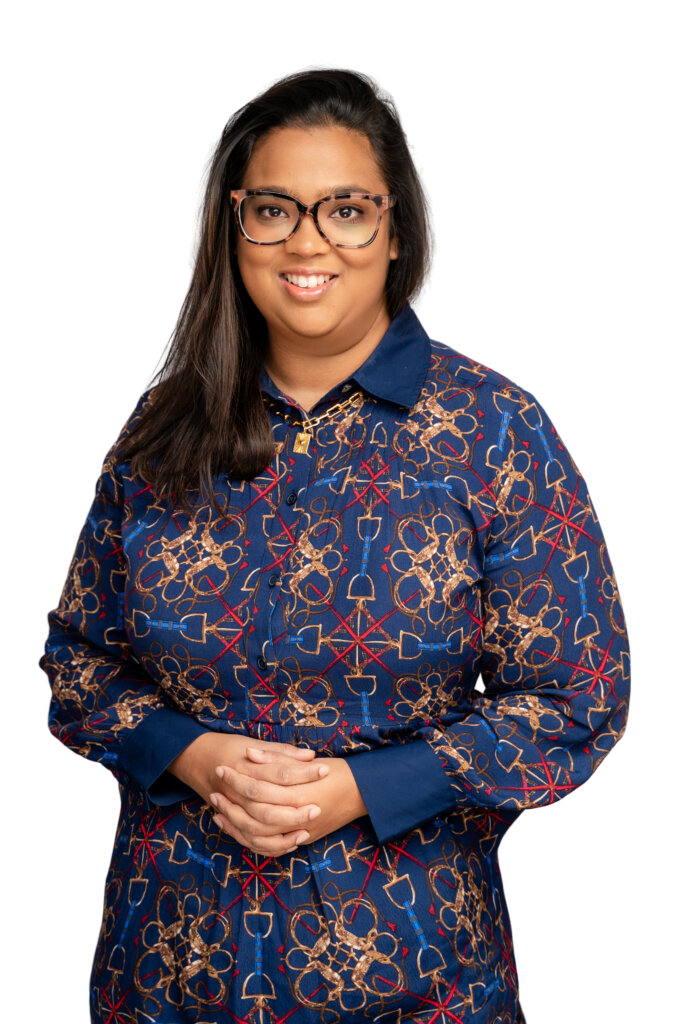 Kayleigh Biswas-Gregory