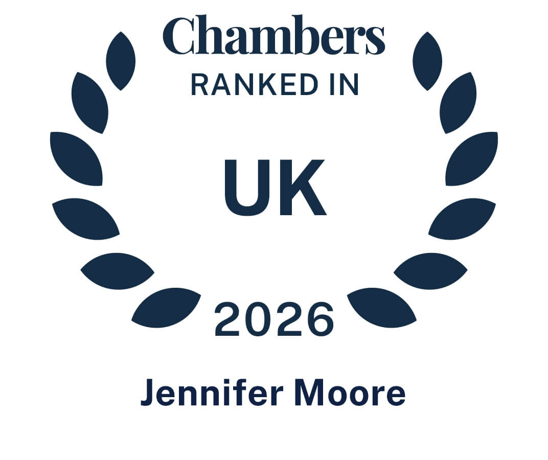 Chambers and Partners 2026 Logo