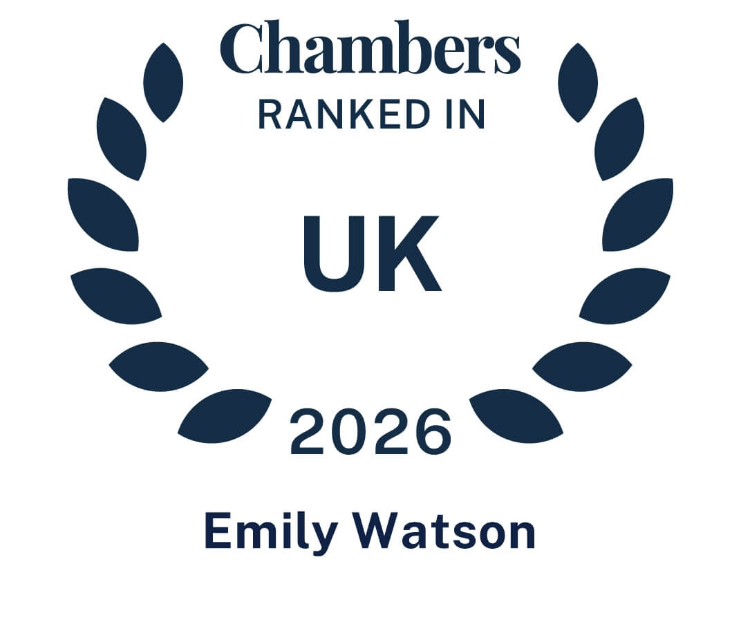 Chambers and Partners 2026 Logo