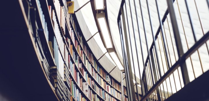 family lawyer library learning