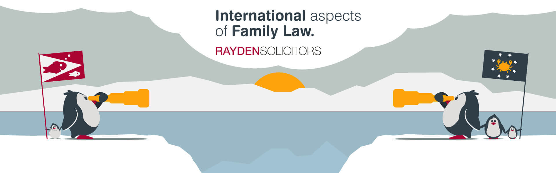 International aspects of family law at Rayden Solicitors