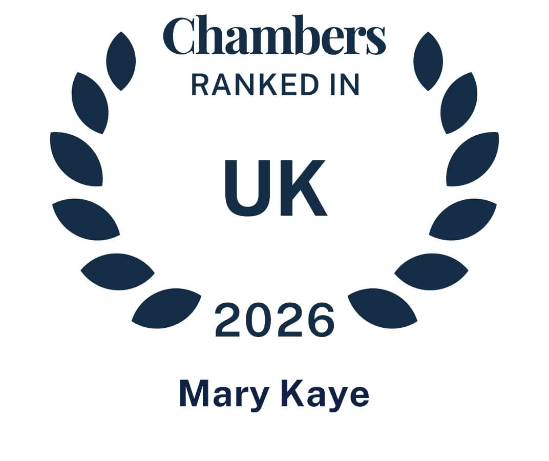 Chambers and Partners 2026 Logo
