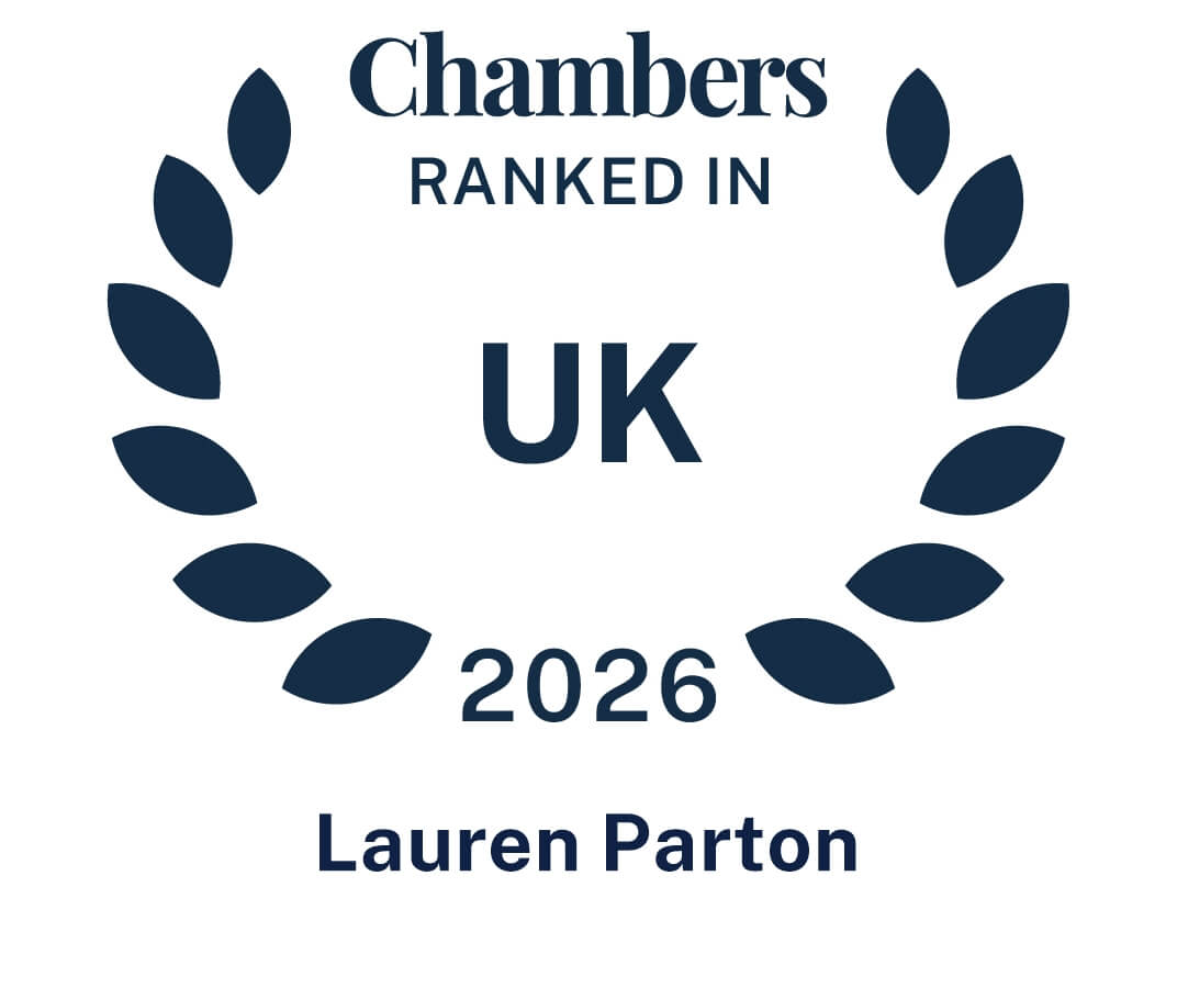Chambers and Partners 2026 Logo