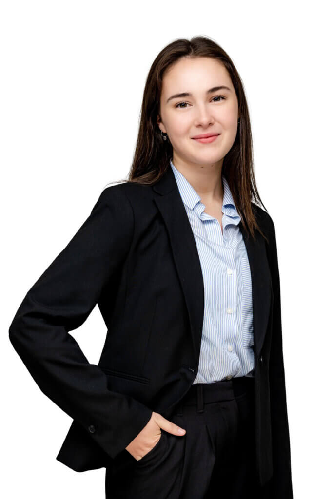 Abigail Tressider