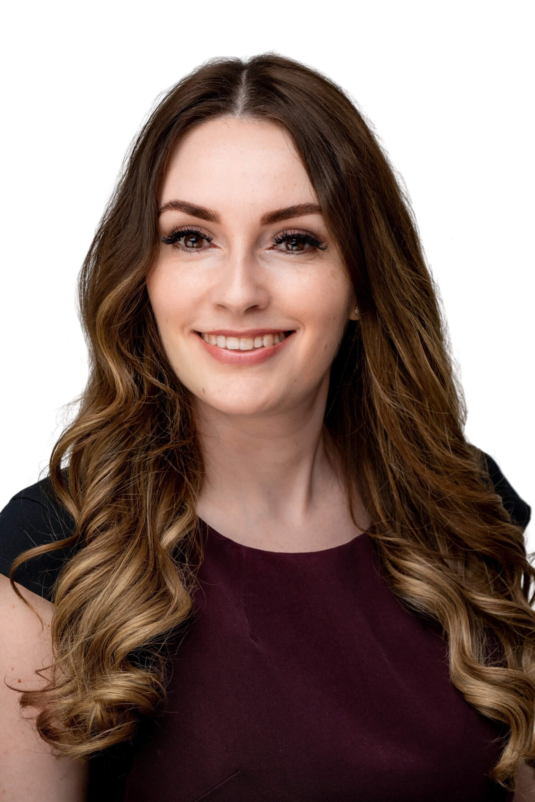 Claire Howard