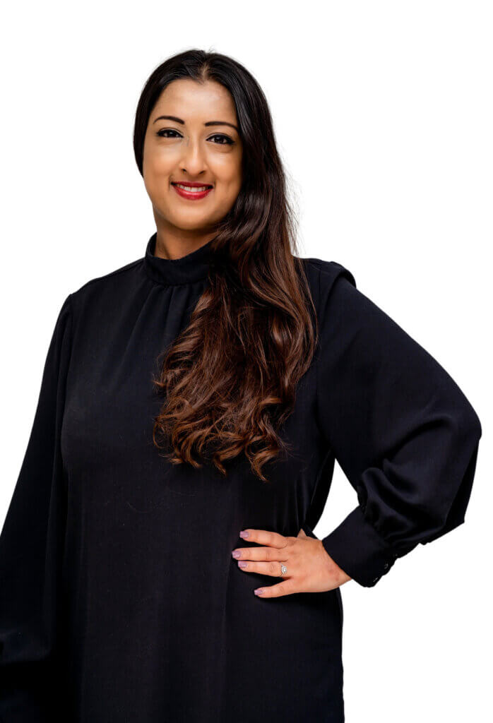Mehnaz Zanil