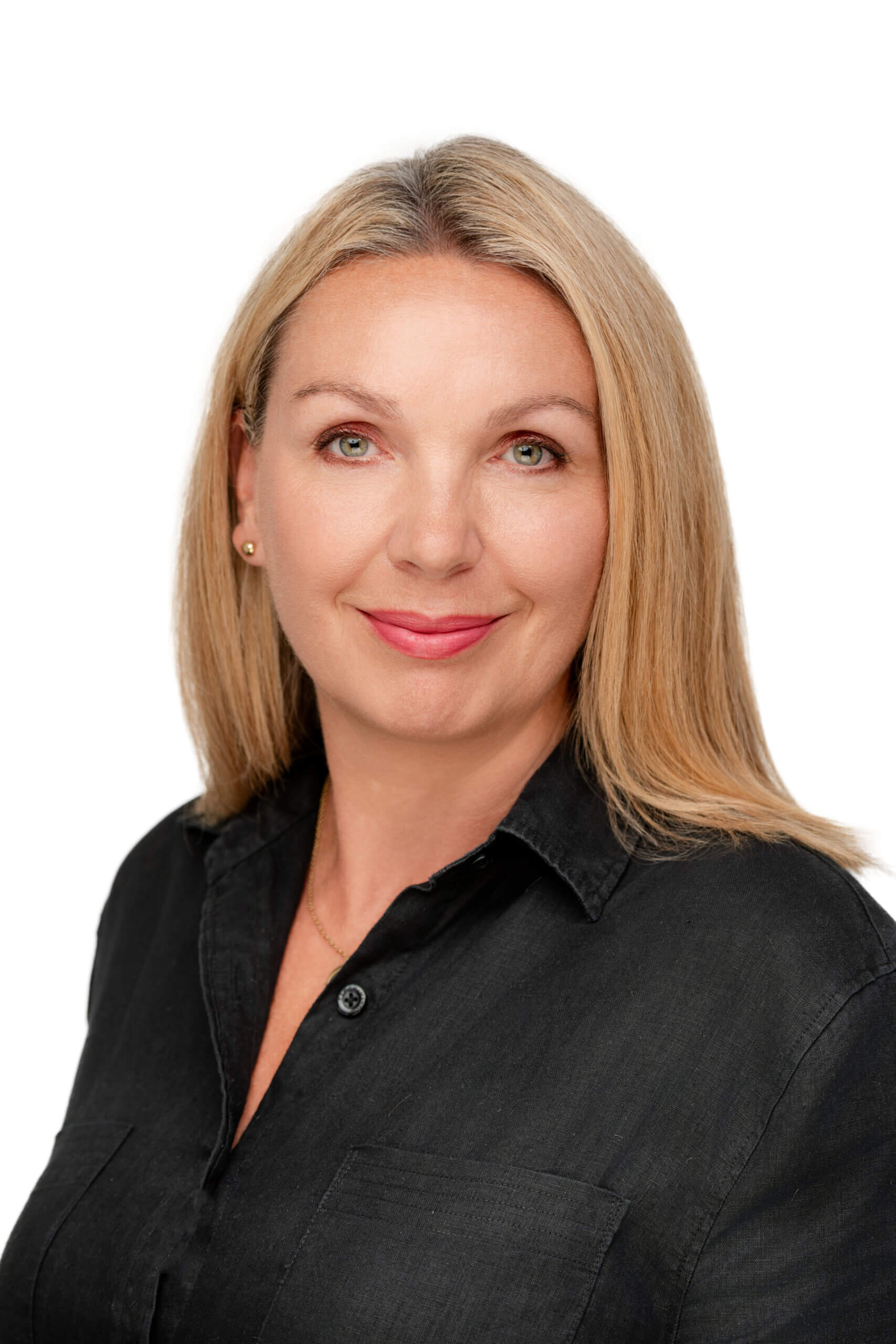 Nicola Rafferty Nicola Caffery - Rayden Solicitors